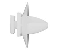 Sealey TCMC2016 Moulding Clip, 20mm x 16mm, Peut-Pk of 20