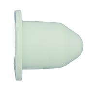 Moulding Clip, Ø13mm x 12mm, Peugeot - Pack of 20