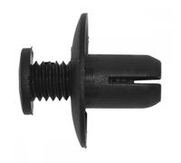 Sealey TCSR2012 Screw Rivet Ø20Mm X 23Mm Mazda - Pack Of 20
