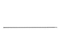 Sealey Straight Shank Masonry Hammer Drill Bit 10mm 600mm