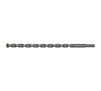 Sealey Straight Shank Masonry Hammer Drill Bit 14mm 300mm