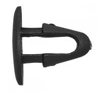 Sealey TCWS1213 Weatherstrip Clip Ø12Mm X 12Mm Toyota - Pack Of 20