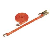 SEALEY TD1506J Tie down straps