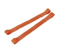 Sealey Tdl01 Tie Down Securing Loop - Pair