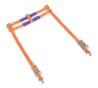 Sealey TDMCRW Tie Down - Motorcycle Rear Wheel