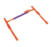 Sealey TDMCRW Tie Down - Motorcycle Rear Wheel
