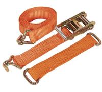 SEALEY TDRWS Tie down strap