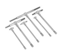 Telescopic Bore Gauge Set 6pc