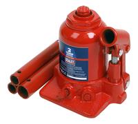 Sealey SJT2 Bottle Jack 2 Tonne Telescopic
