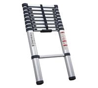 Sealey Extending Telescopic Ladder 2.7m