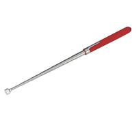 Sealey Telescopic Magnetic Pick-Up Tool 1.6Kg Capacity Heavy-Duty Ak6514