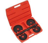 Telescopic Spring Compressor - Wishbone Suspension 1250kg