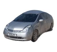 Sealey TDCCL Temporary Universal Car Cover Large