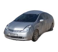 Sealey TDCCL Temporary Universal Car Cover Large
