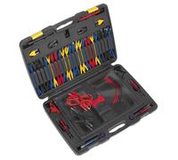 Sealey Test Lead Set TA111 92-Piece