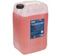 Sealey TFR Pemium Detegent with Wax Concentated 25L