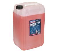 Sealey Tfr Premium Detergent With Wax Concentrated 25L Scs002