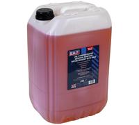 Sealey TFR Traffic Film Remover Detergent Concentrate