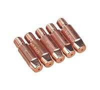 Sealey Tg100/2 Contact Tip 1.0Mm Pack of 5