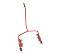 Sealey TH002 Tyre and Wheel Handling Dolly 127kg Capacity