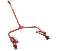 Sealey TH002 Wheel & Tyre Handling Dolly 127kg Capacity