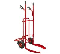 Sealey TH003 Tyre Trolley 150Kg Capacity, Multi