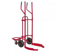 Sealey TH003 Tyre Trolley - 150Kg Capacity