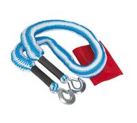 Sealey Th2502 Tow Rope 2000Kg Rolling Load Capacity