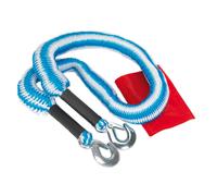 Sealey Rolling Load Capacity Tow Rope 2 Tonne