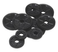 Sealey Thread Cutting Gear Kit Metric Sm2503Tck