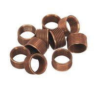 Sealey Thread Insert for VS301 M14 x 1.25mm 9.4mm - Pack of 10