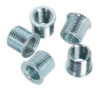 Sealey Thread Insert M10 X 1.25mm For Vs311 Pack Of 5 Vs311.03