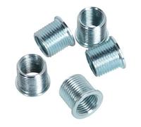Sealey Thread Insert M10 X 1mm For Vs311 Pack Of 5 Vs311.02