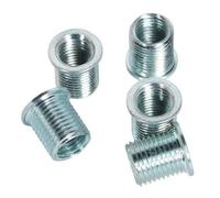 Sealey Thread Insert M8 X 1mm For Vs311 Pack Of 5 Vs311.01