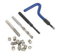 Sealey Thread Repair Kit M10 X 1.5mm Trm10