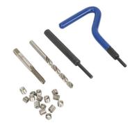 Sealey Thread Repair Kit M6 X 1mm Trm6