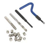 Sealey Thread Repair Kit M8 X 1.25mm Trm8