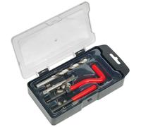 Sealey Thread Repair Kit M9 x 1.25mm Metric Thread Insert