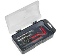 Sealey Thread Repair Kit M5 X 0.8mm Trm5