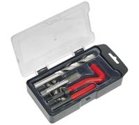 Sealey TRM12 Thread Repair Kit M12 X 1.75Mm