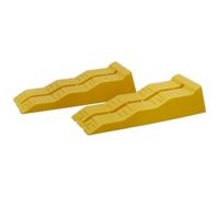 Sealey Three Stage Vehicle Levelling Ramps