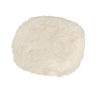 Sealey Tie Cord Polishing Bonnet 180Mm