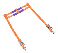 Sealey TDMCRW Tie Down - Motorcycle Rear Wheel