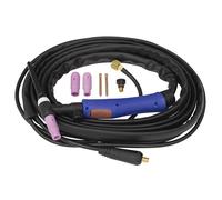 Sealey Tig13S Tig Inverter Welding Torch 16mm