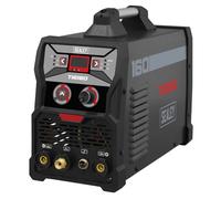 Sealey TIG & MMA/ARC Inverter Welder 160A/230V TIG160