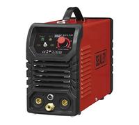 Sealey TIG/MMA Inverter Welder 160amp 230V