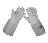 Sealey SSP142 Tig Welding Gauntlets Pair