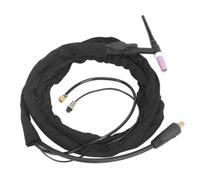 Sealey TIG11S TIG Inverter Welding Torch with Push-Button 16mm²