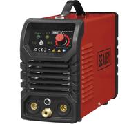 Sealey TIG130 130Amp TIG and MMA Inverter Welder 240v