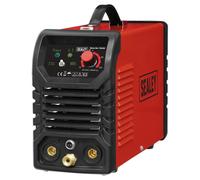 Sealey TIG/MMA (Arc/Stick) Inverter Welder 130A - TIG130